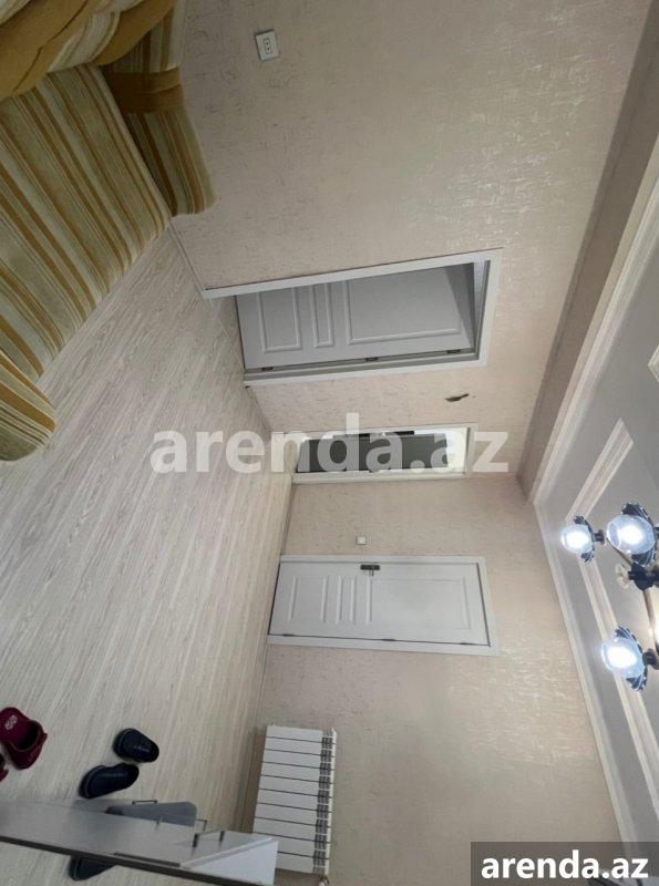 Kirayə (aylıq) 2 otaqlı Yeni Tikili, İnşaatçılar metrosu, Yeni Yasamal qəs., Yasamal rayonu 13 Kirayə (aylıq) 2 otaqlı Yeni Tikili, İnşaatçılar metrosu, Yeni Yasamal qəs., Yasamal rayonu 13