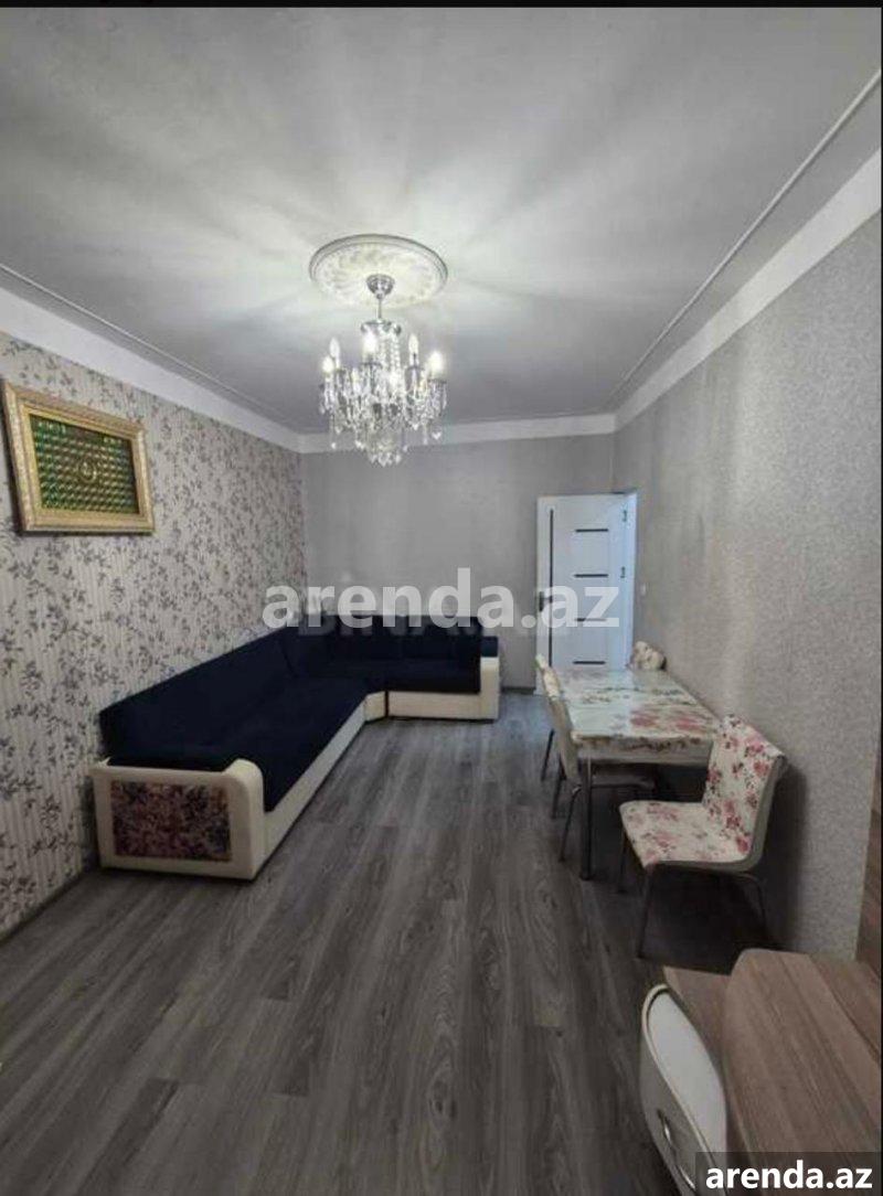 Satılır 2 otaqlı Köhnə Tikili, Xalqlar dostluğu metrosu, Nizami rayonu 4 Satılır 2 otaqlı Köhnə Tikili, Xalqlar dostluğu metrosu, Nizami rayonu 4