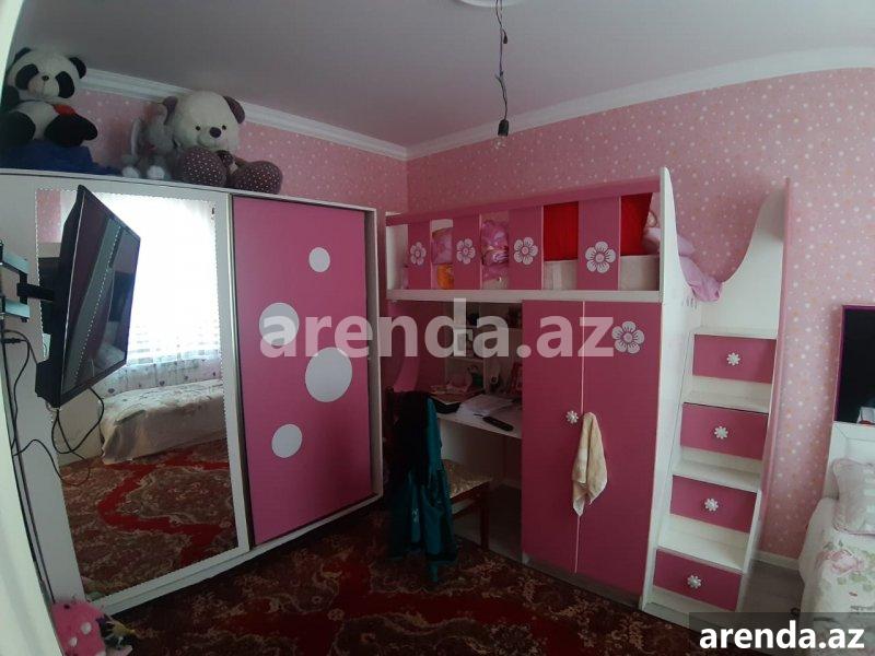 Satılır 6 otaqlı Həyət evi/villa Xırdalan 13 Satılır 6 otaqlı Həyət evi/villa Xırdalan 13