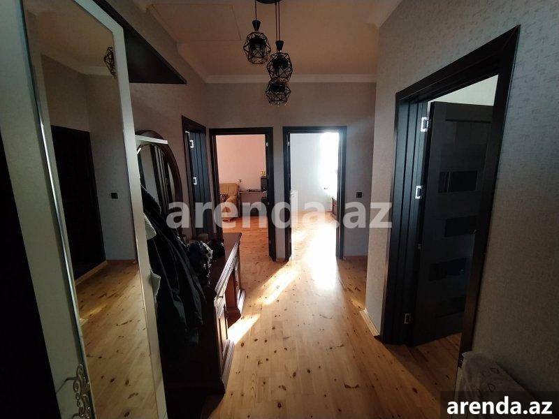 Satılır 3 otaqlı Həyət evi/villa, Zabrat qəs., Sabunçu rayonu 13