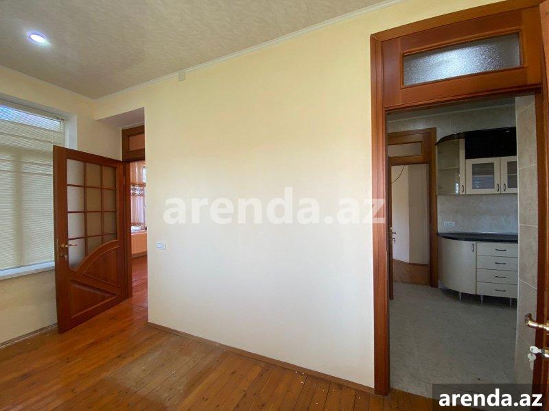 Satılır 5 otaqlı Həyət evi/villa, Novxanı, Abşeron rayonu 28