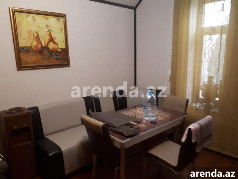 Satılır 3 otaqlı Bağ evi, Mərdəkan, Xəzər rayonu 10