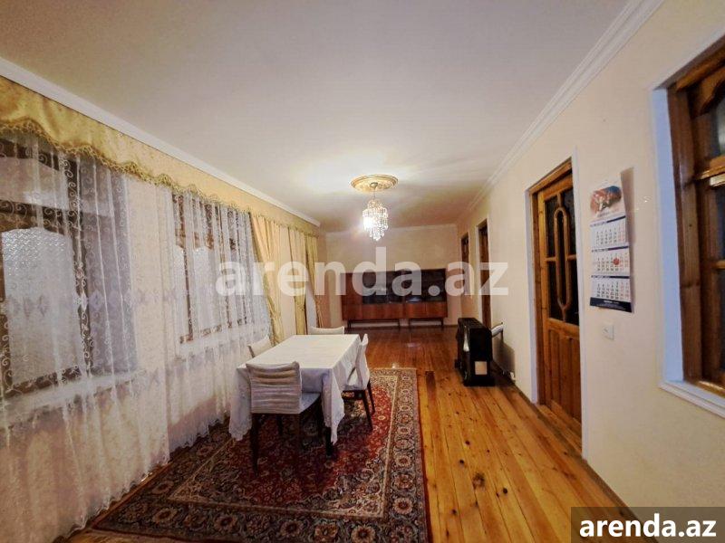 Аренда 4 комнат Дома/Виллы, м. Короглу метро, пос. Боюкшор , Наримановский р-н район 4