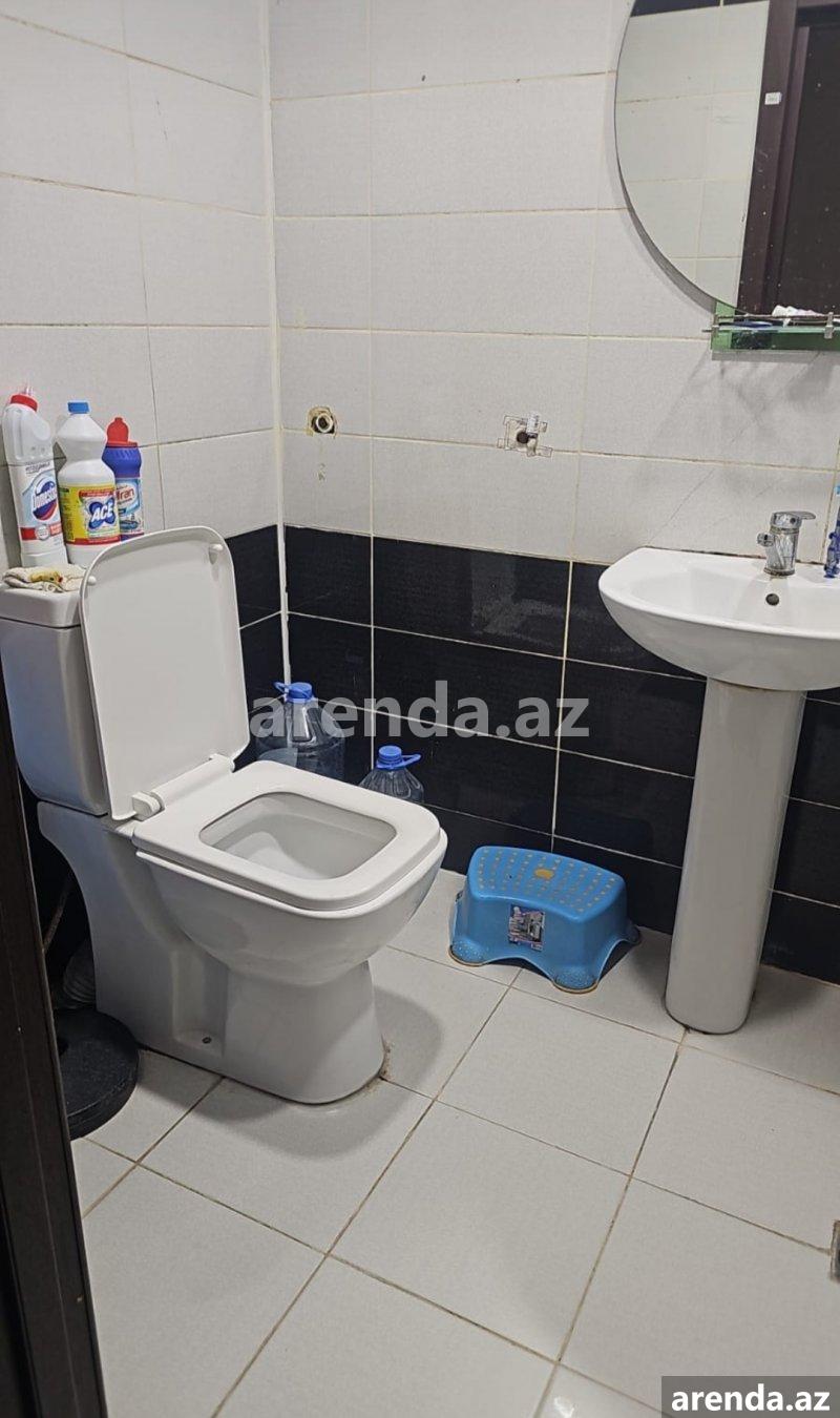 Kirayə (aylıq) 2 otaqlı Yeni Tikili Xırdalan 7