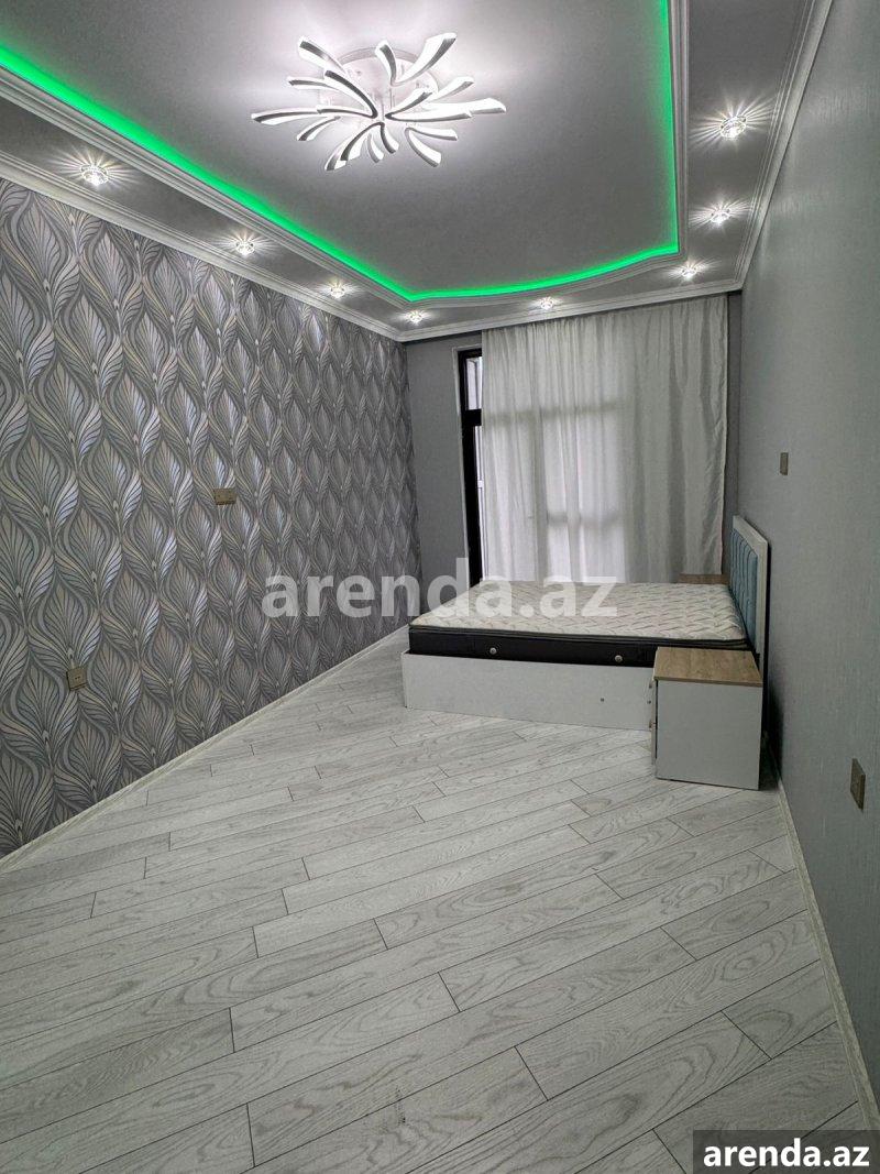 Аренда 3 комнатная Новостройка, м. Ази Асланова метро, , Хетаи район 3 Аренда 3 комнатная Новостройка, м. Ази Асланова метро, , Хетаи район 3