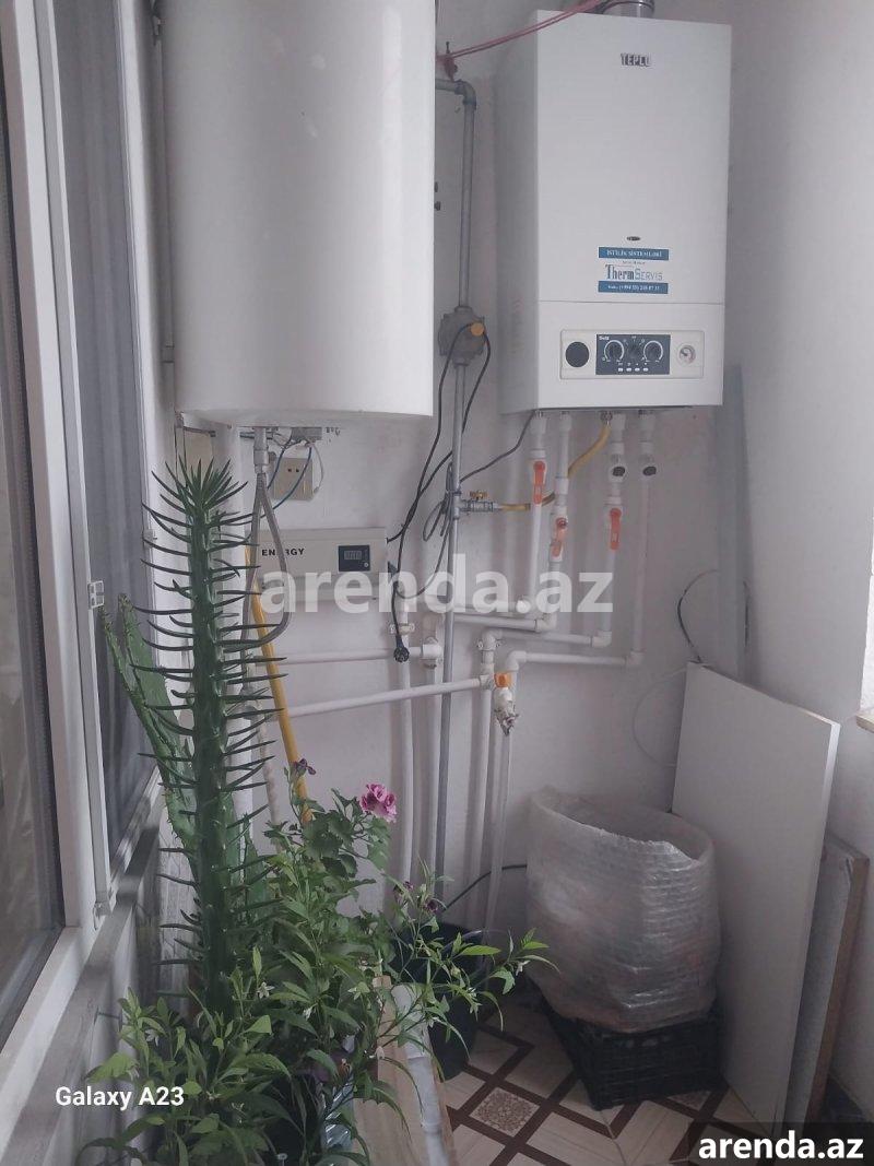Продажа 2 комнатная Новостройка, Масазыр, Абшерон район 8 Продажа 2 комнатная Новостройка, Масазыр, Абшерон район 8