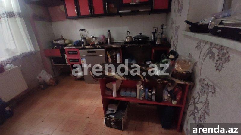 Satılır 6 otaqlı Həyət evi/villa, Avtovağzal metrosu, Biləcəri qəs., Binəqədi rayonu 12 Satılır 6 otaqlı Həyət evi/villa, Avtovağzal metrosu, Biləcəri qəs., Binəqədi rayonu 12