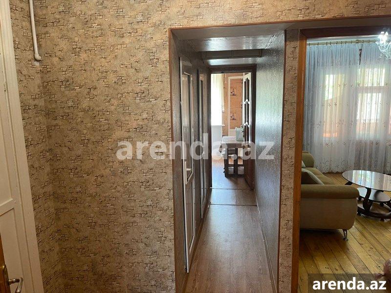 Kirayə (aylıq) 2 otaqlı Köhnə Tikili, Qara Qarayev metrosu, 8-ci kilometr, Nizami rayonu 10 Kirayə (aylıq) 2 otaqlı Köhnə Tikili, Qara Qarayev metrosu, 8-ci kilometr, Nizami rayonu 10