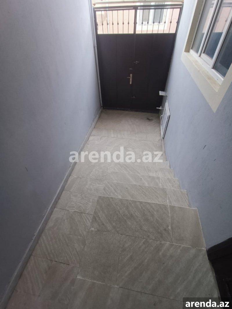 Satılır 2 otaqlı Həyət evi/villa, Binəqədi qəs., Binəqədi rayonu 3 Satılır 2 otaqlı Həyət evi/villa, Binəqədi qəs., Binəqədi rayonu 3