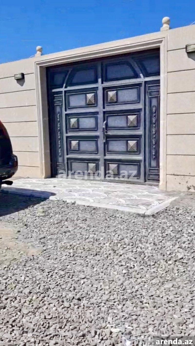 Satılır 4 otaqlı Həyət evi/villa, Fatmayi, Abşeron rayonu 8 Satılır 4 otaqlı Həyət evi/villa, Fatmayi, Abşeron rayonu 8