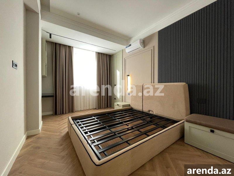 Продажа 3 комнатная Новостройка, м. Гянджлик метро, Медицинский Университет, Насими район 12 Продажа 3 комнатная Новостройка, м. Гянджлик метро, Медицинский Университет, Насими район 12