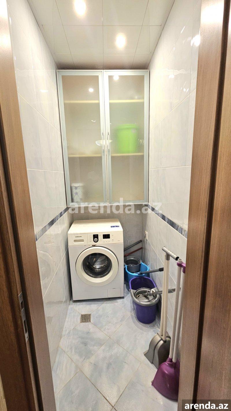 Kirayə (günlük) 4 otaqlı Yeni Tikili, 28 May metrosu, 28 Mall, Səbail rayonu 17 Kirayə (günlük) 4 otaqlı Yeni Tikili, 28 May metrosu, 28 Mall, Səbail rayonu 17