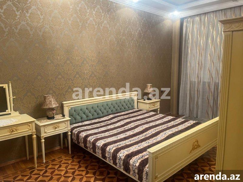 Satılır 3 otaqlı Köhnə Tikili, Gənclik metrosu, Tibb Universiteti, Nəsimi rayonu 4 Satılır 3 otaqlı Köhnə Tikili, Gənclik metrosu, Tibb Universiteti, Nəsimi rayonu 4