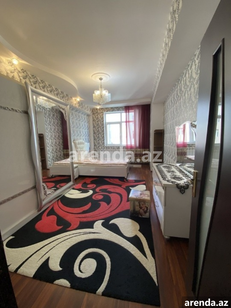 Аренда 2 комнатная Новостройка, м. Хетаи метро, Хетаи район 8 Аренда 2 комнатная Новостройка, м. Хетаи метро, Хетаи район 8