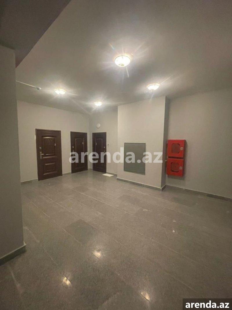 Аренда 2 комнатная Новостройка, м. 28 Мая метро, 28 Малл, Насими район 19 Аренда 2 комнатная Новостройка, м. 28 Мая метро, 28 Малл, Насими район 19
