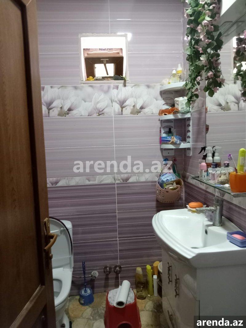 Satılır 5 otaqlı Həyət evi/villa, Sabunçu rayonu 5 Satılır 5 otaqlı Həyət evi/villa, Sabunçu rayonu 5