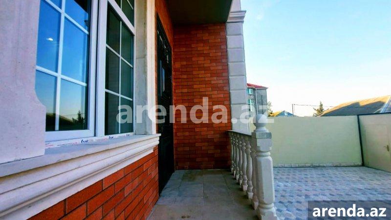 Satılır 5 otaqlı Həyət evi/villa Xırdalan 3 Satılır 5 otaqlı Həyət evi/villa Xırdalan 3