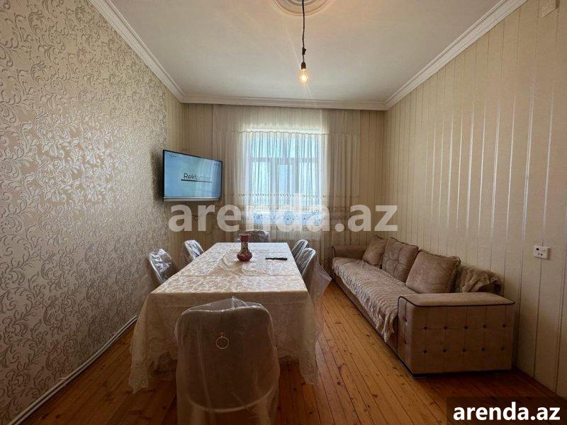 Satılır 5 otaqlı Həyət evi/villa, Binəqədi qəs., Binəqədi rayonu 16 Satılır 5 otaqlı Həyət evi/villa, Binəqədi qəs., Binəqədi rayonu 16