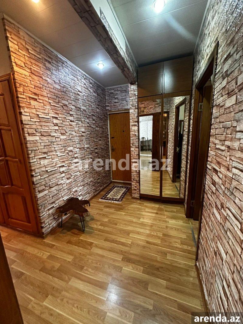 Satılır 3 otaqlı Köhnə Tikili, Həzi Aslanov metrosu, Əhmədli, Xətai rayonu 8 Satılır 3 otaqlı Köhnə Tikili, Həzi Aslanov metrosu, Əhmədli, Xətai rayonu 8