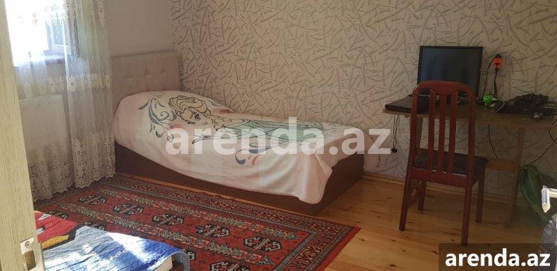 Аренда 3 комнатная Дома/Виллы, пос. Бадамдар, Сябаиль район 13 Аренда 3 комнатная Дома/Виллы, пос. Бадамдар, Сябаиль район 13