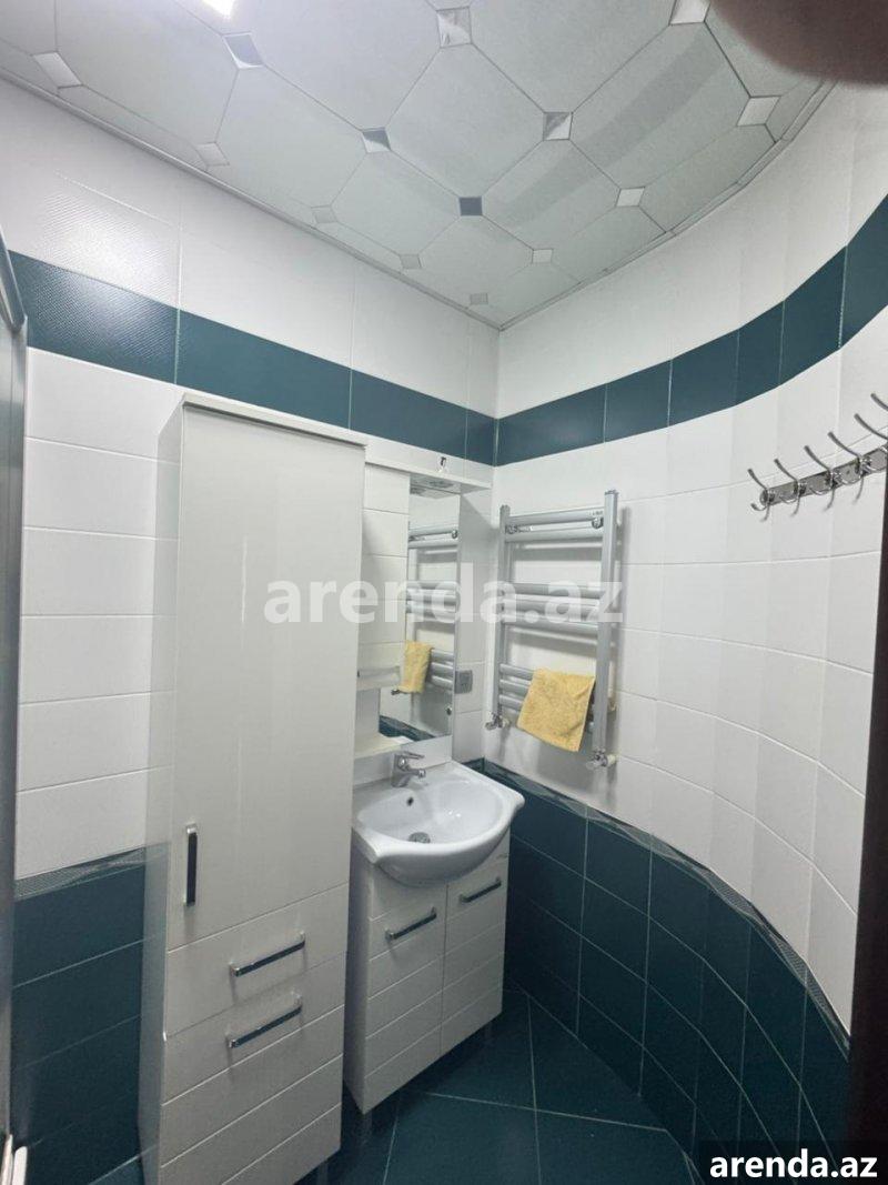 Satılır 3 otaqlı Yeni Tikili, İnşaatçılar metrosu, Yasamal rayonu 15 Satılır 3 otaqlı Yeni Tikili, İnşaatçılar metrosu, Yasamal rayonu 15