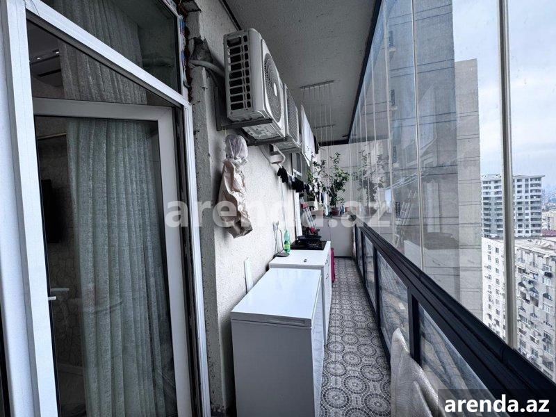 Продажа 3 комнатная Новостройка, м. Ази Асланова метро, Хетаи район 13 Продажа 3 комнатная Новостройка, м. Ази Асланова метро, Хетаи район 13