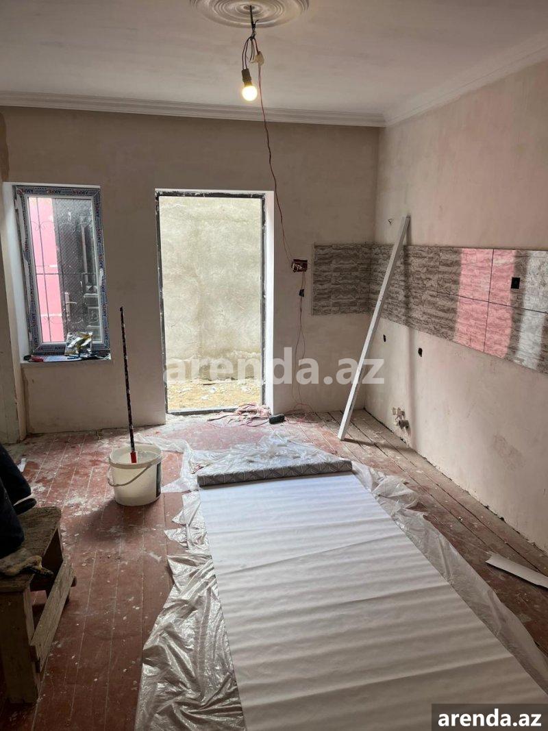 Satılır 2 otaqlı Həyət evi/villa Xırdalan 5