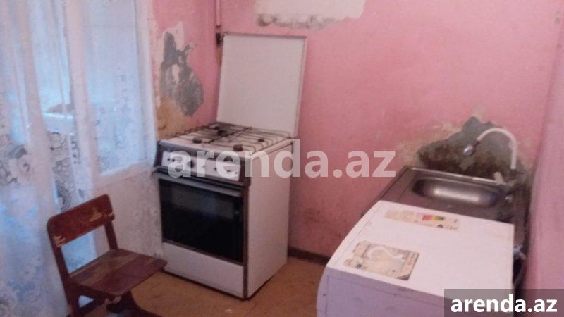Kirayə (aylıq) 2 otaqlı Köhnə Tikili, Yeni Günəşli qəs., Suraxanı rayonu 5