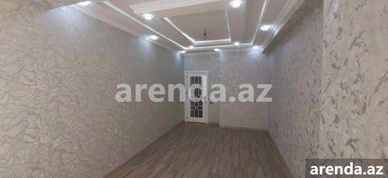 Satılır 3 otaqlı Yeni Tikili Xırdalan $num
