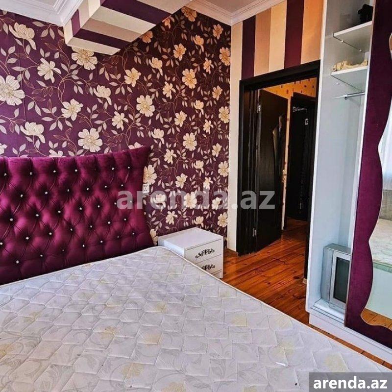 Satılır 2 otaqlı Yeni Tikili, Masazır, Abşeron rayonu 4