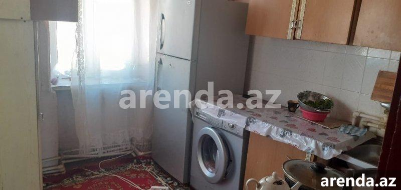 Satılır 5 otaqlı Köhnə Tikili, Zığ qəs., Suraxanı rayonu 7