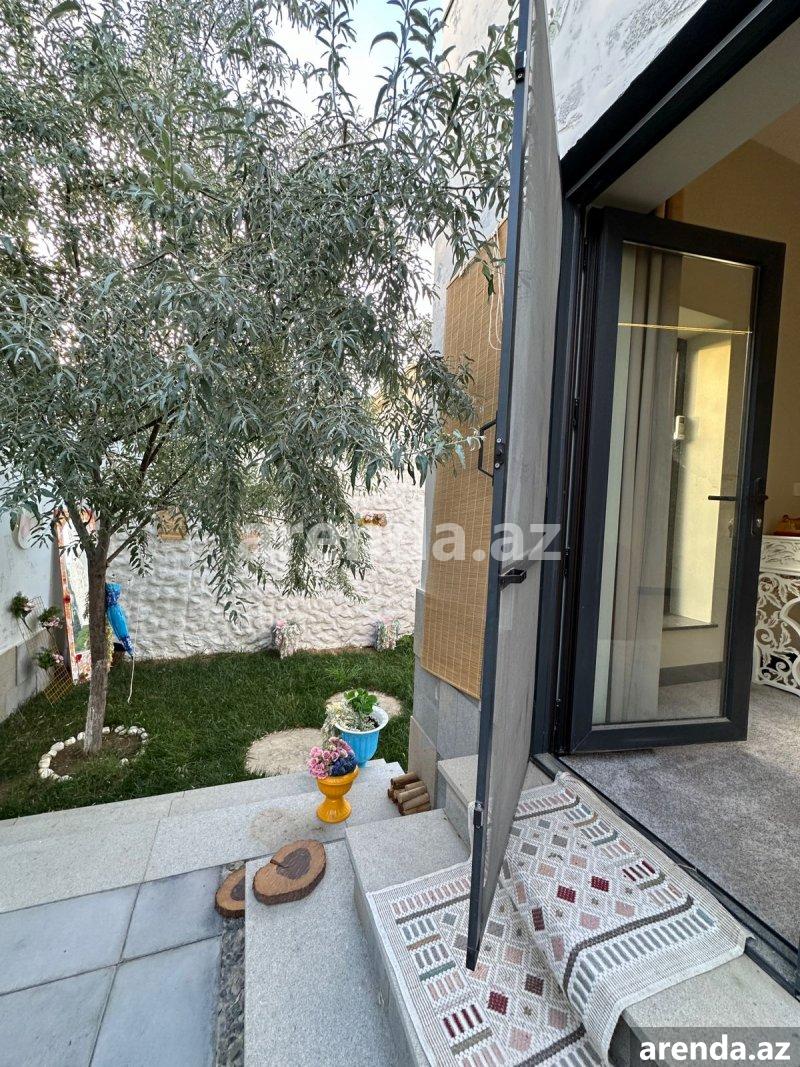 Kirayə (aylıq) 4 otaqlı Bağ evi, Mərdəkan, Xəzər rayonu 20