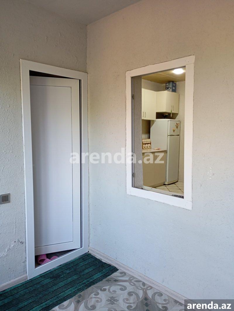 Satılır 3 otaqlı Həyət evi/villa, Buzovna, Xəzər rayonu 12