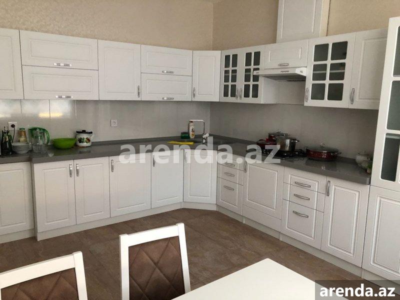 Satılır 8 otaqlı Həyət evi/villa, Buzovna, Xəzər rayonu 19