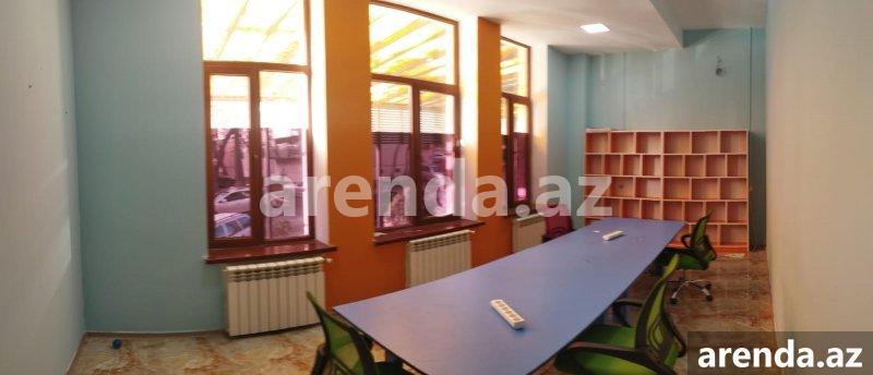 Kirayə (aylıq) 8 otaqlı Ofis, 20 Yanvar metrosu, Yasamal rayonu 5