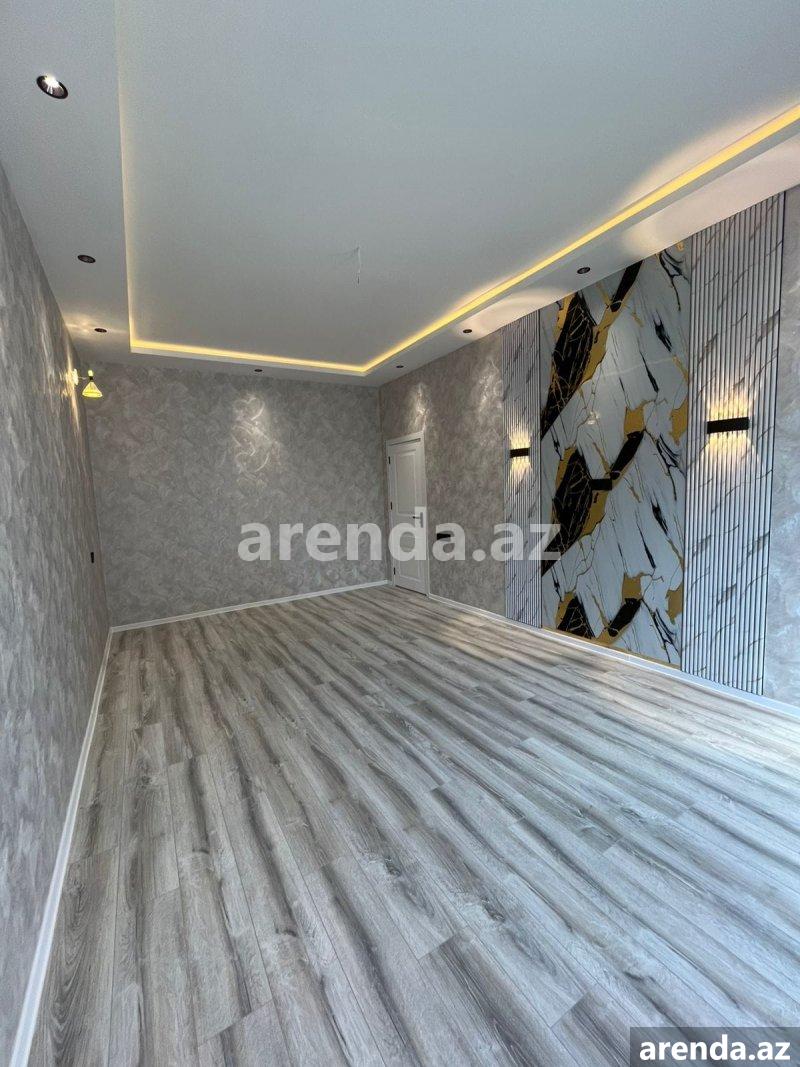 Satılır 5 otaqlı Həyət evi/villa, Binə qəs., Xəzər rayonu 6 Satılır 5 otaqlı Həyət evi/villa, Binə qəs., Xəzər rayonu 6