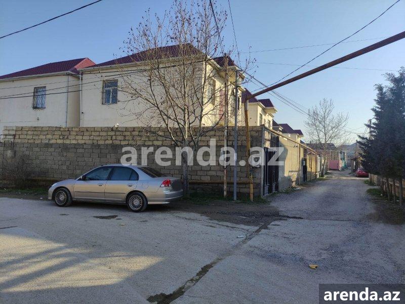 Satılır 4 otaqlı Həyət evi/villa, Avtovağzal metrosu, Biləcəri qəs., Binəqədi rayonu 20 Satılır 4 otaqlı Həyət evi/villa, Avtovağzal metrosu, Biləcəri qəs., Binəqədi rayonu 20