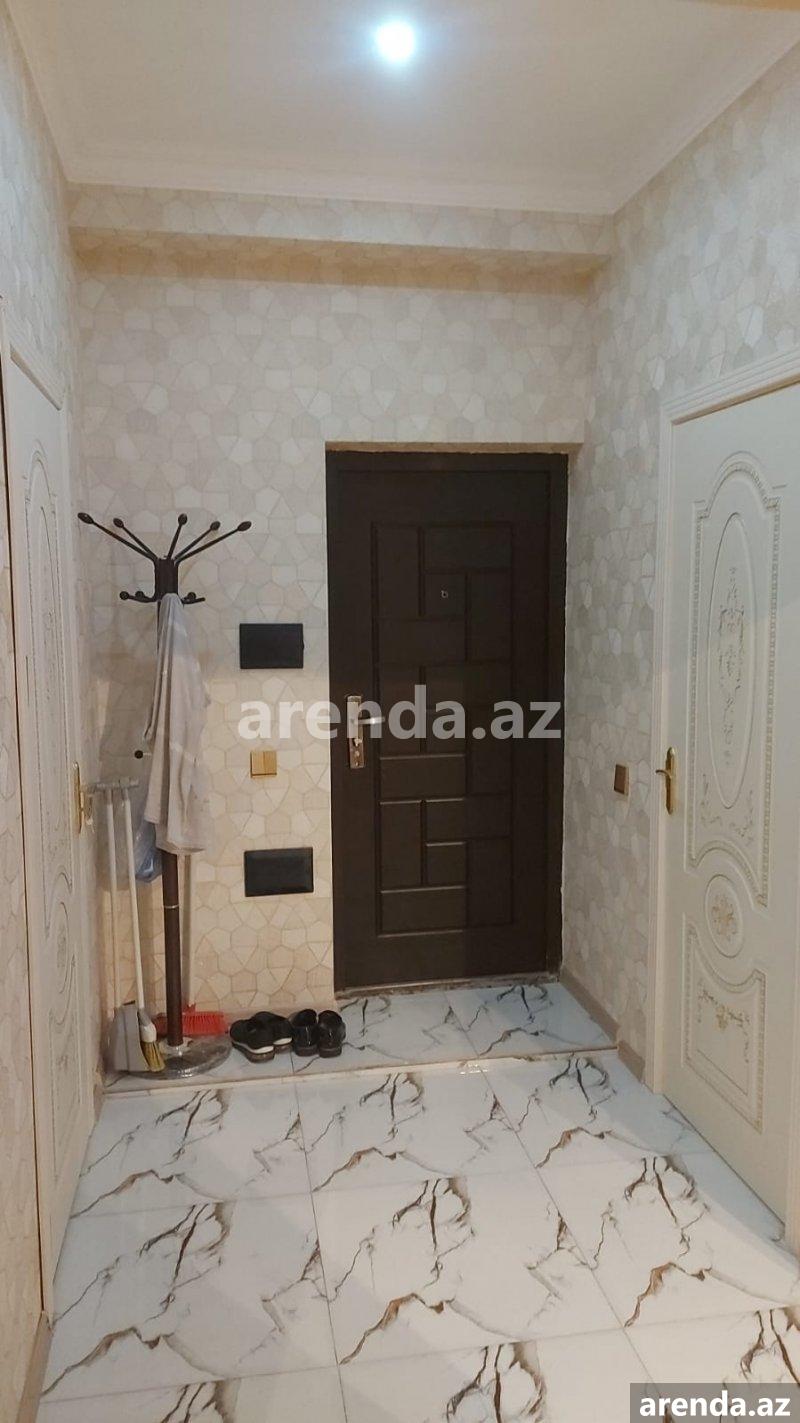 Satılır 1 otaqlı Yeni Tikili, Neftçilər metrosu, Suraxanı rayonu 10 Satılır 1 otaqlı Yeni Tikili, Neftçilər metrosu, Suraxanı rayonu 10