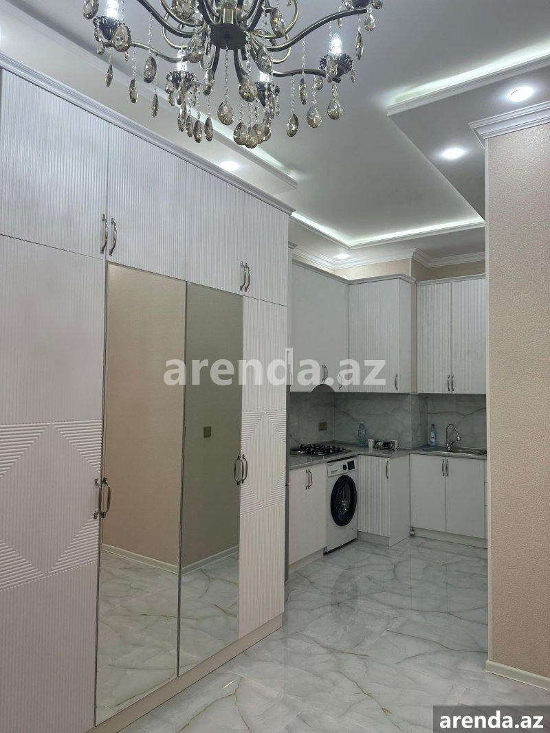 Kirayə (aylıq) 2 otaqlı Yeni Tikili, Gənclik metrosu, Koala parkı, Nəsimi rayonu 6 Kirayə (aylıq) 2 otaqlı Yeni Tikili, Gənclik metrosu, Koala parkı, Nəsimi rayonu 6