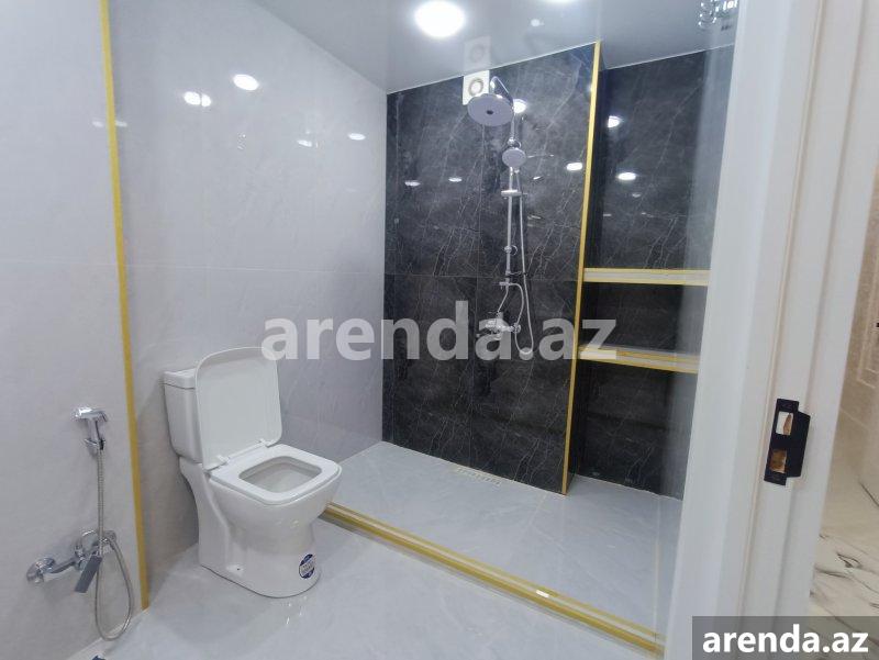 Продажа 2 комнатная Новостройка Хырдалан 9 Продажа 2 комнатная Новостройка Хырдалан 9