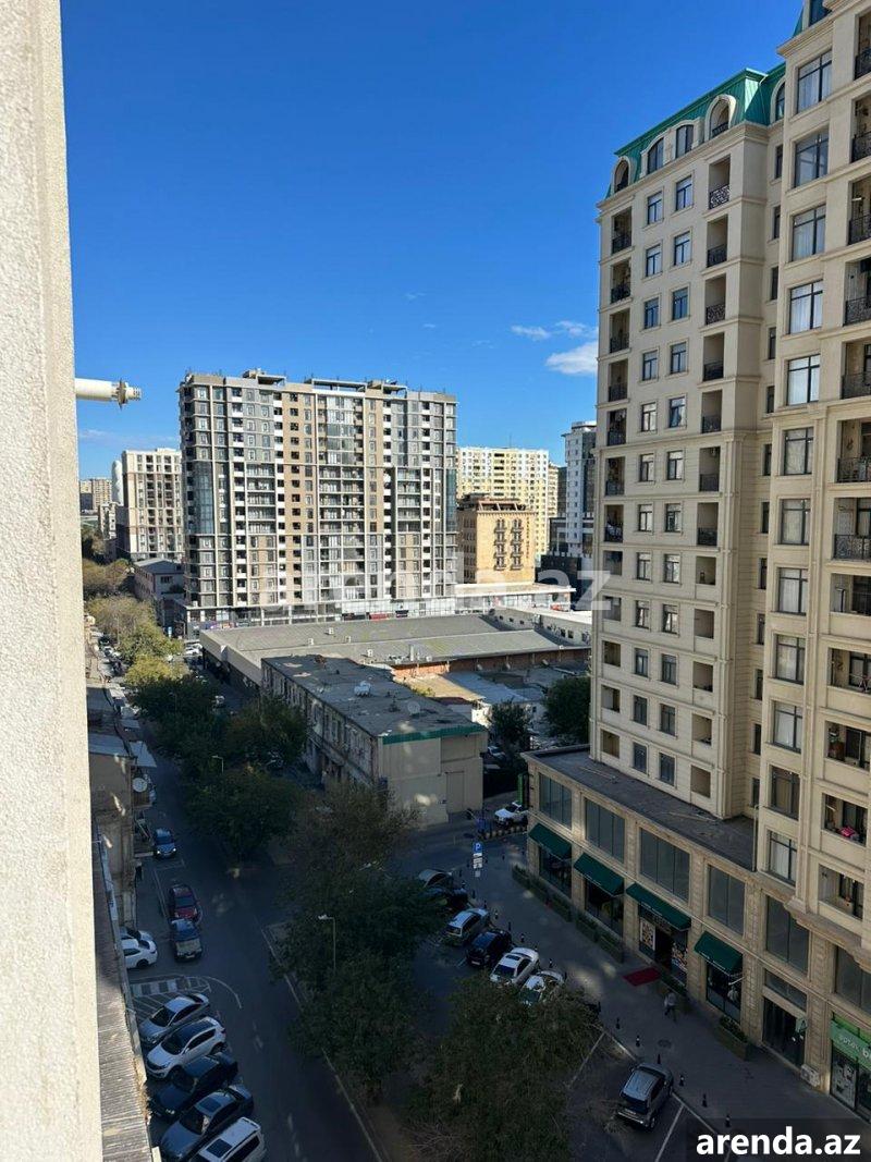 Kirayə (aylıq) 2 otaqlı Yeni Tikili, 28 May metrosu, Nərimanov rayonu 15 Kirayə (aylıq) 2 otaqlı Yeni Tikili, 28 May metrosu, Nərimanov rayonu 15