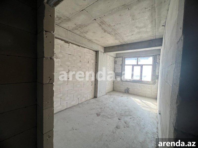 Satılır 2 otaqlı Yeni Tikili, Bayıl qəs., Səbail rayonu 7 Satılır 2 otaqlı Yeni Tikili, Bayıl qəs., Səbail rayonu 7