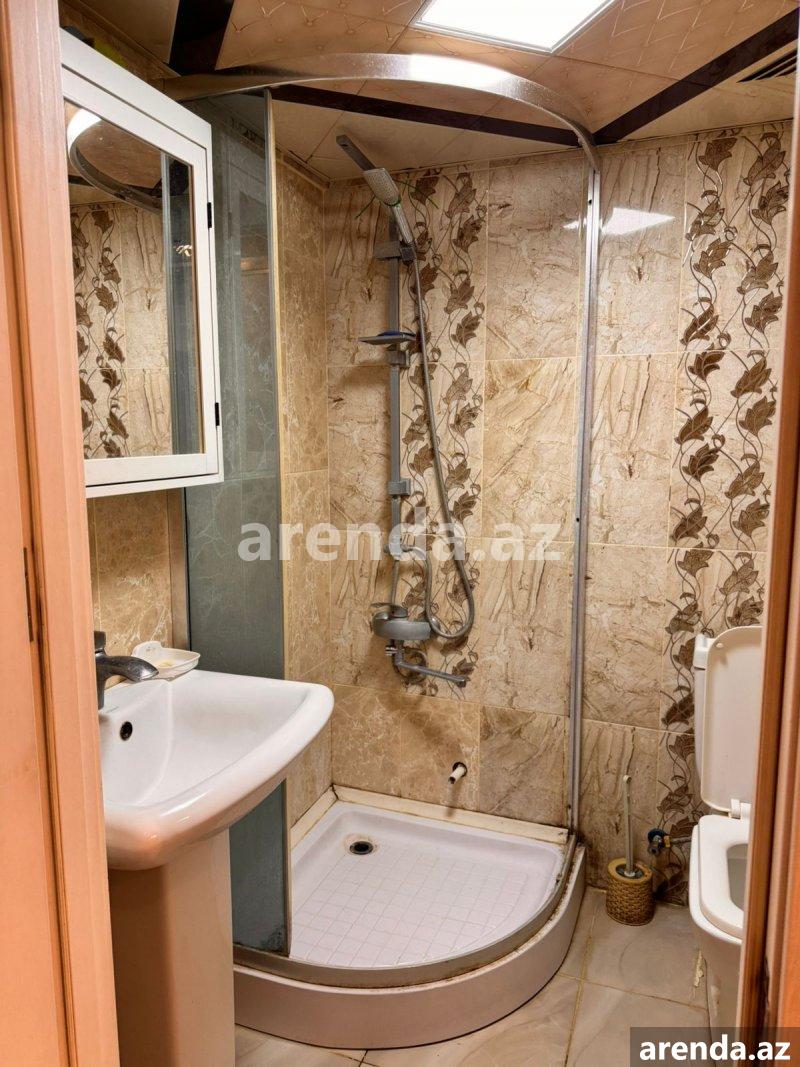 Аренда 2 комнатная Новостройка, пос. Йени Ясамал, Ясамал район 6 Аренда 2 комнатная Новостройка, пос. Йени Ясамал, Ясамал район 6