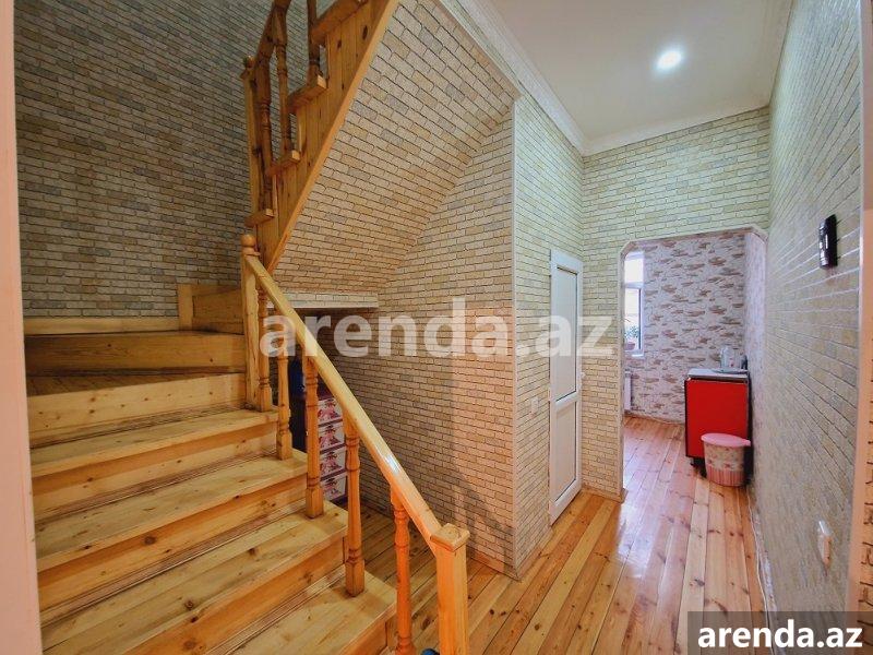 Satılır 5 otaqlı Həyət evi/villa Xırdalan 9 Satılır 5 otaqlı Həyət evi/villa Xırdalan 9