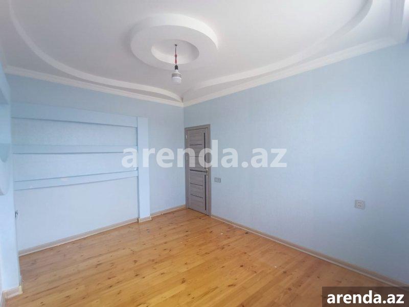 Satılır 5 otaqlı Həyət evi/villa, Binəqədi qəs., Binəqədi rayonu 12 Satılır 5 otaqlı Həyət evi/villa, Binəqədi qəs., Binəqədi rayonu 12