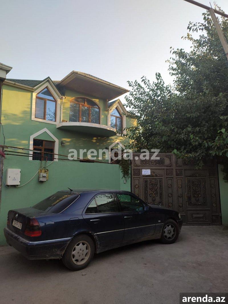 Satılır 6 otaqlı Həyət evi/villa Xırdalan 3 Satılır 6 otaqlı Həyət evi/villa Xırdalan 3