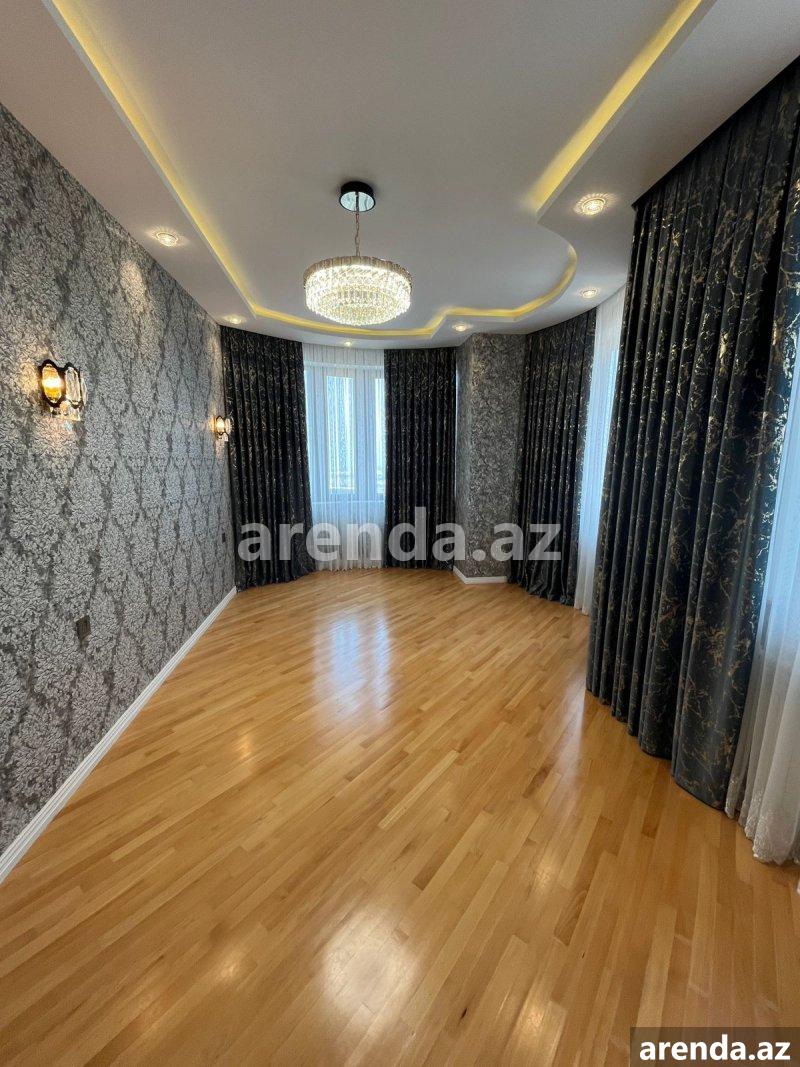 Продажа 3 комнатная Новостройка, м. Ази Асланова метро, Хетаи район 11 Продажа 3 комнатная Новостройка, м. Ази Асланова метро, Хетаи район 11