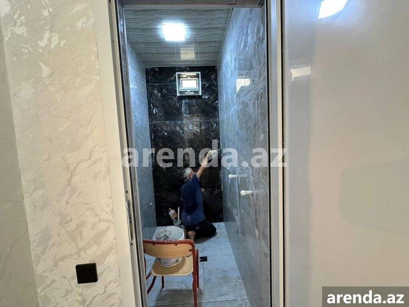 Satılır 2 otaqlı Yeni Tikili, Masazır, Abşeron rayonu 3 Satılır 2 otaqlı Yeni Tikili, Masazır, Abşeron rayonu 3