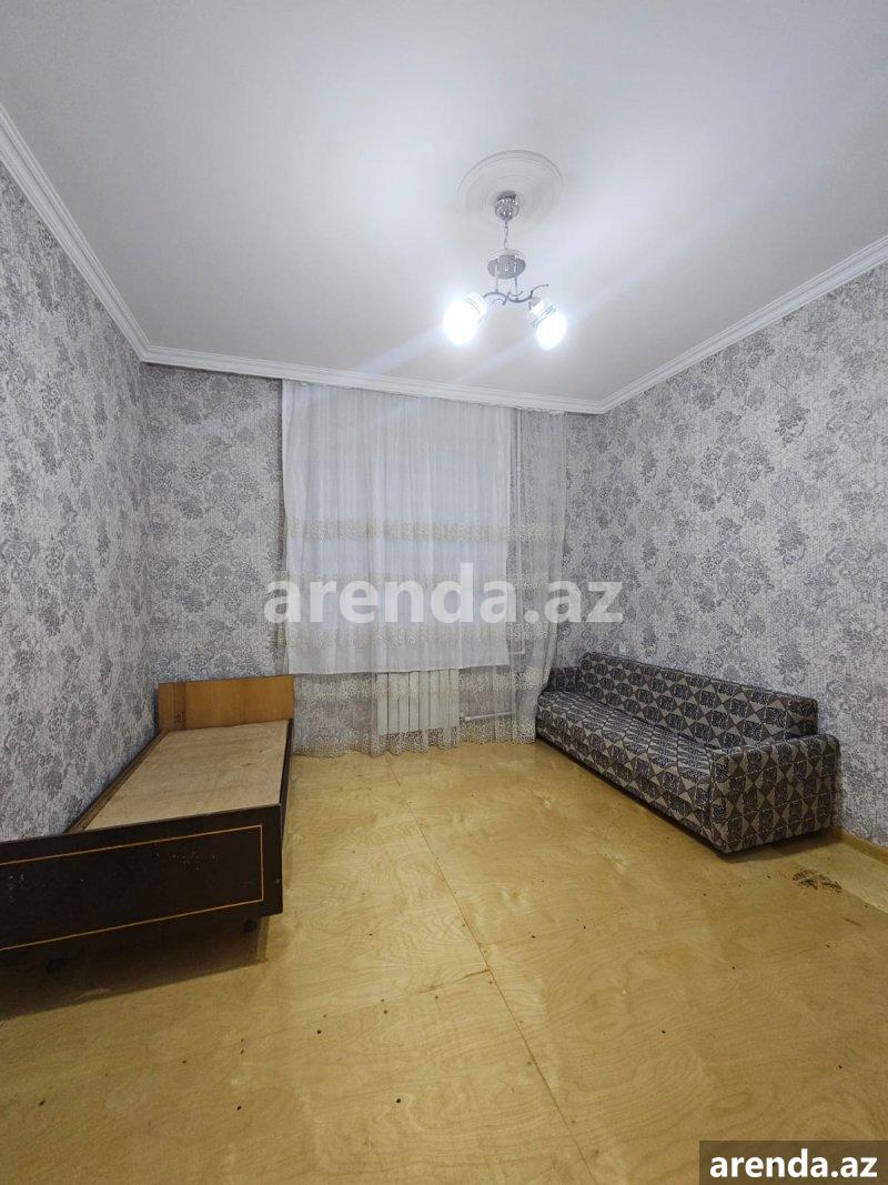 Kirayə (aylıq) 5 otaqlı Köhnə Tikili, Yeni Günəşli qəs., Suraxanı rayonu 5 Kirayə (aylıq) 5 otaqlı Köhnə Tikili, Yeni Günəşli qəs., Suraxanı rayonu 5