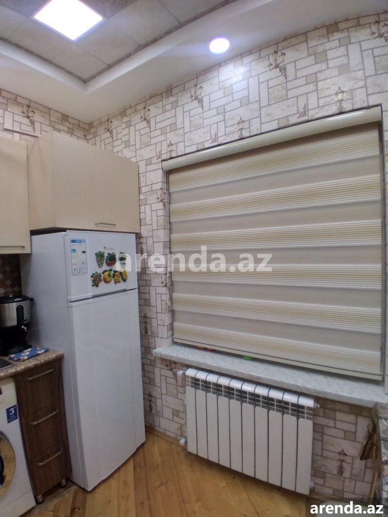 Продажа 2 комнатная Новостройка, Масазыр, Абшерон район 4 Продажа 2 комнатная Новостройка, Масазыр, Абшерон район 4